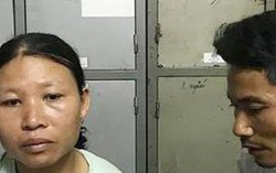 Mong lấy chồng giàu, 9x bị lừa bán sang Trung Quốc