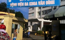 Mẹ bé sơ sinh vẫn chưa biết con tử vong