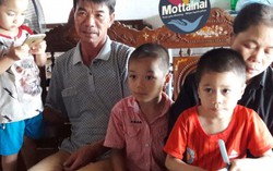 Cha mẹ mất đột ngột, đàn con bơ vơ giữa dòng đời