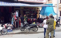 Nam thanh niên sát hại bạn gái rồi tự tử bất thành