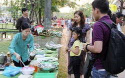 Tinh hoa ẩm thực Việt hội tụ tại TP.HCM