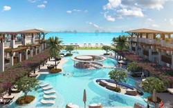 Ưu đãi hấp dẫn của dự án Sun Premier Village Ha Long Bay
