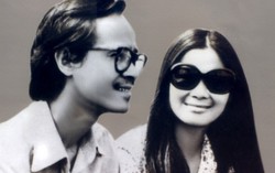 Khánh Ly tái ngộ Ca khúc Da vàng tại Sài Gòn sau 4 thập kỷ