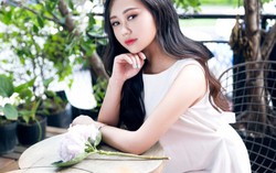 Sao Mai Phương Thanh chung thủy với dòng nhạc dân gian 