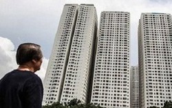 Hà Nội: 1 phường có tới 78 chung cư, dân số 80.000 người và chỉ có 2 trường tiểu học
