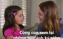Điều mẹ nhận được sau 5 phút chơi cùng con mỗi ngày