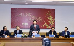 Ủy ban quản lý vốn phải nắm ‘chân tơ, kẽ tóc' doanh nghiệp để có ứng xử phù hợp