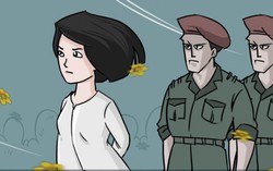 Thêm nhiều tư liệu quý về liệt sĩ Võ Thị Sáu