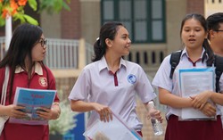 4 trường đại học đầu tiên tại TPHCM công bố điểm chuẩn 