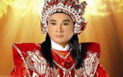 Nghệ sĩ Kim Tử Long bị trộm gần 1 tỷ đồng