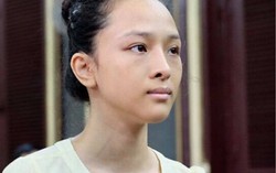 Hoa hậu Phương Nga liên tục khẳng định “quyền im lặng” trước tòa