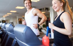 Khởi nghiệp với phòng tập gym 
