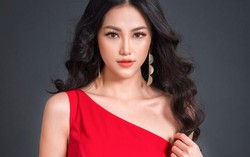 Á hậu biển Phương Khánh đại diện Việt Nam dự thi Hoa hậu Trái đất 2018
