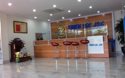 Khởi tố công ty đa cấp Thiên Lộc lừa 500 tỷ đồng của người dân