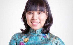 Nữ sinh Việt sẽ báo cáo trước nội các Nhật Bản