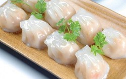 Luộc há cảo không nát bằng nửa củ khoai tây