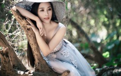 Vợ ca sĩ Việt Hoàn hát ‘Tình nồng’ gửi người yêu cũ