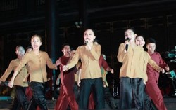 ‘Quậy’ nhạc An Thuyên bằng rap, hiphop