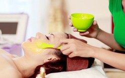 Tiện như spa di động