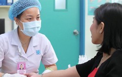 Dễ bị ung thư vú khi thiếu vitamin D