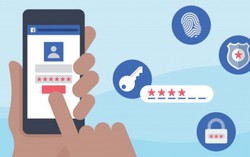 Facebook bày 5 cách giúp người dùng không bị hack tài khoản