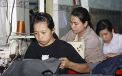 Gần 30% người lao động phải chi tiêu tằn tiện, kham khổ