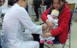 Có thể tiêm vaccine viêm não mô cầu sớm hơn