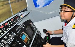Hướng nghiệp hiệu quả từ khi con học THCS