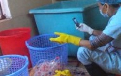 BV Bạch Mai kỷ luật 5 cá nhân vì vụ rác thải
