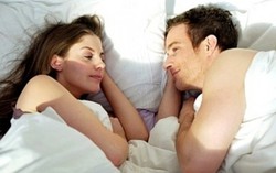 Ích lợi khi ‘yêu’ vào buổi sáng