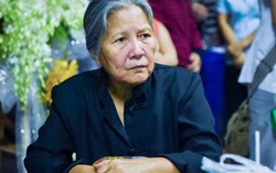 Nghệ sĩ lo lắng khi sân khấu càng ngày càng vắng khách
