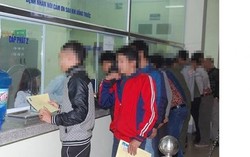 Nhiệm vụ trọng tâm phòng, chống AIDS, ma tuý, mại dâm cuối năm