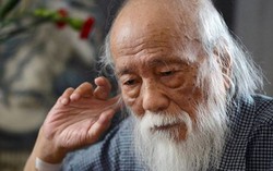Hồi ức về ‘Ông đồ gàn’ Văn Như Cương