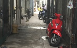 Chém chết con rể vì thấy con gái bị bạo hành