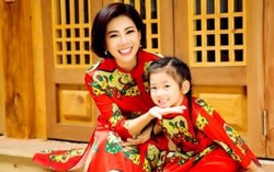 Con gái là động lực giúp Mai Phương chống chọi bệnh ung thư phổi