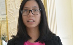 Nhận học bổng 4 tỉ đồng nhờ bí quyết 'ba chiều'