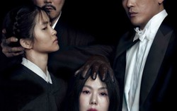 Phim mới của tác giả truyện phim The Handmaiden chính thức bấm máy