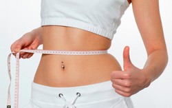 Tuyệt chiêu giúp giảm cân hiệu quả trong mùa hè