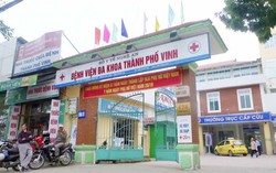 Người nhà bệnh nhi lao vào hành hung khiến bác sĩ phải nhập viện 