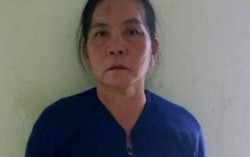 Bà giúp việc siêng năng bỗng thành kẻ cướp