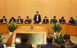Miễn phí xe buýt cho phóng viên tác nghiệp tại Hội nghị Thượng đỉnh Mỹ - Triều