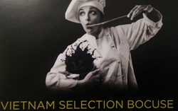 Cuộc thi ẩm thực Bocuse d'or 2018 lần đầu tổ chức ở Việt Nam