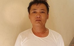 Kẻ đồi bại dụ bé gái thiểu năng vào vườn cam để xâm hại