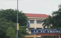 Nhà trường thông tin nguyên nhân nam sinh lớp 8 đột tử giữa 2 môn thi