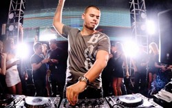 Nghe tác phẩm 4 tỉ đồng của DJ trong top 10 thế giới
