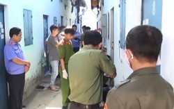 Khởi tố người vợ sát hại, phân xác chồng phi tang ở Bình Dương