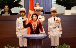 Lễ tuyên thệ nhậm chức sẽ có thay đổi