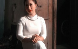 Sao mai Hiền Anh làm MV hướng về tình yêu nguồn cội