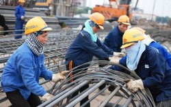 Bắt buộc đóng bảo hiểm tai nạn lao động 1%