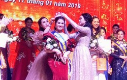 Nguyễn Hoàng Thục Nghi đăng quang Hoa hậu Duyên dáng Doanh nhân – Xuân 19